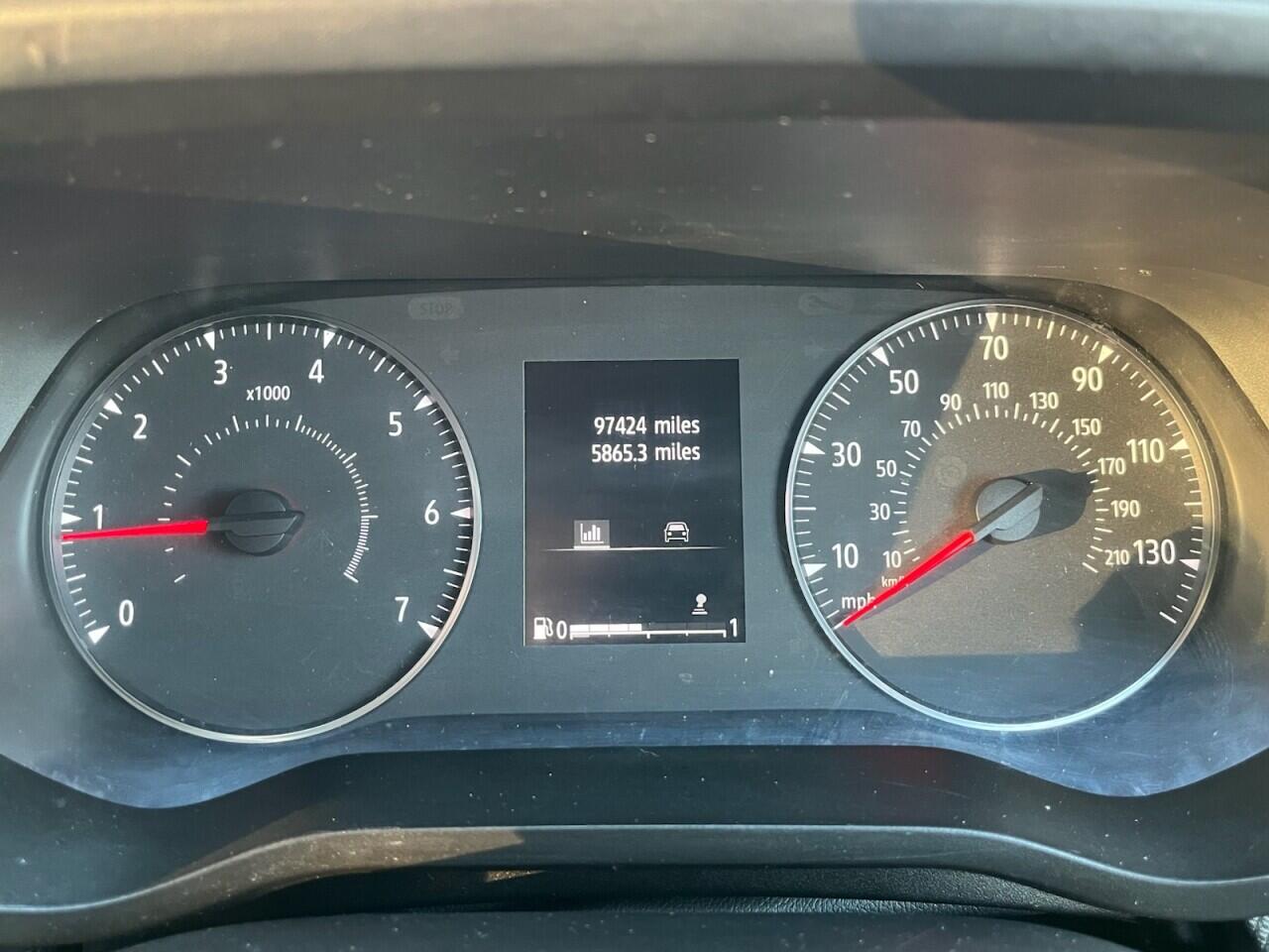 Used Nissan Primastar 2022 for sale - 77737080: Photo 13