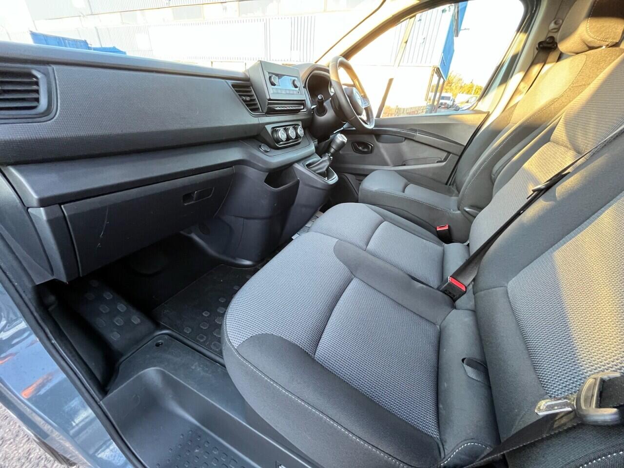 Used Nissan Primastar 2022 for sale - 77737080: Photo 4