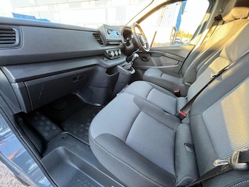 Used Nissan Primastar 2022 for sale - 77737080: Photo