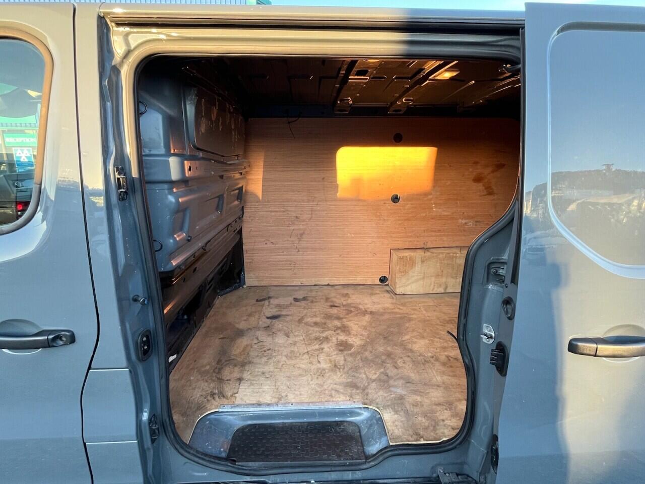 Used Nissan Primastar 2022 for sale - 77737080: Photo 5