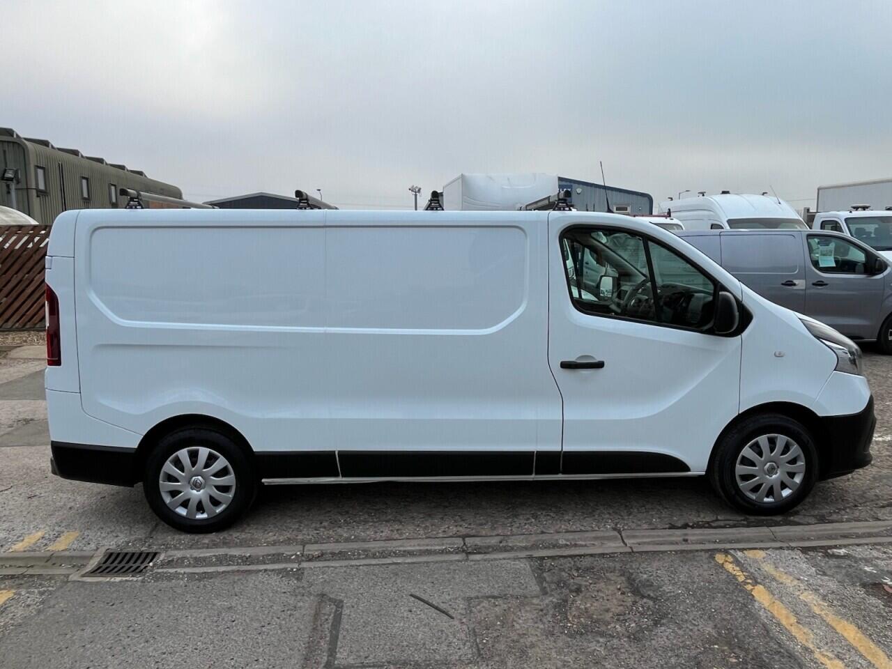 Used Renault Trafic 2021 for sale - 77783931: Photo 11