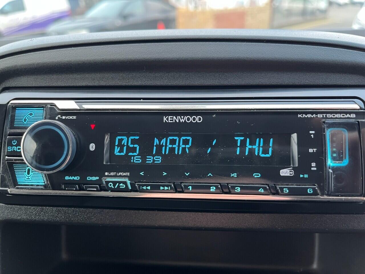 Used Renault Trafic 2021 for sale - 77783931: Photo 14