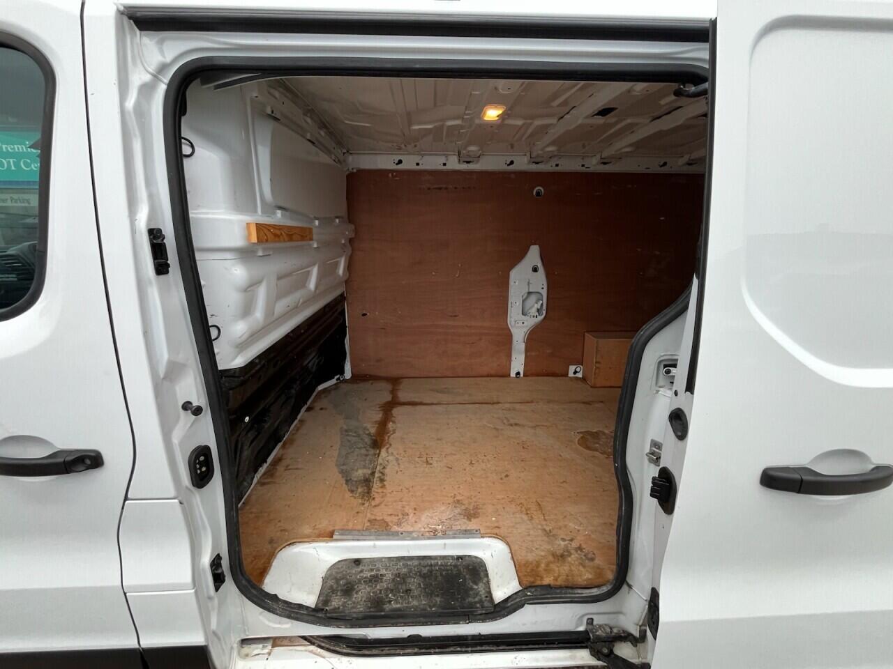 Used Renault Trafic 2021 for sale - 77783931: Photo 5