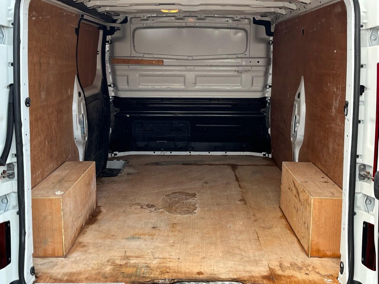 Used Renault Trafic 2021 for sale - 77783931: Photo 9