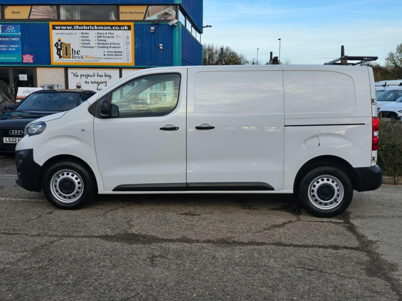 Used Peugeot Expert 2020 for sale - 76701518: Photo 10