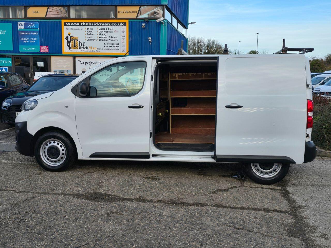 Used Peugeot Expert 2020 for sale - 76701518: Photo 11