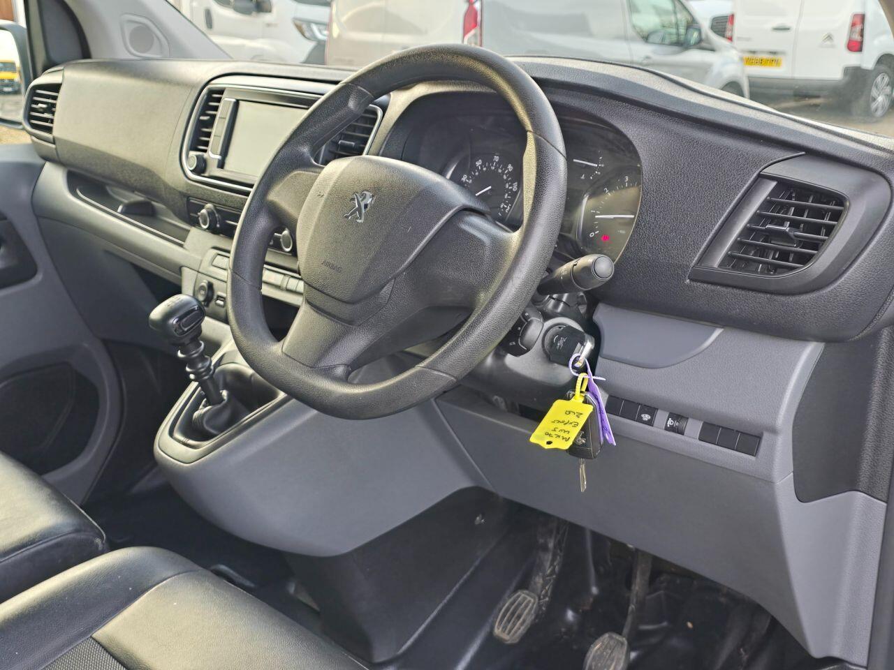 Used Peugeot Expert 2020 for sale - 76701518: Photo 16