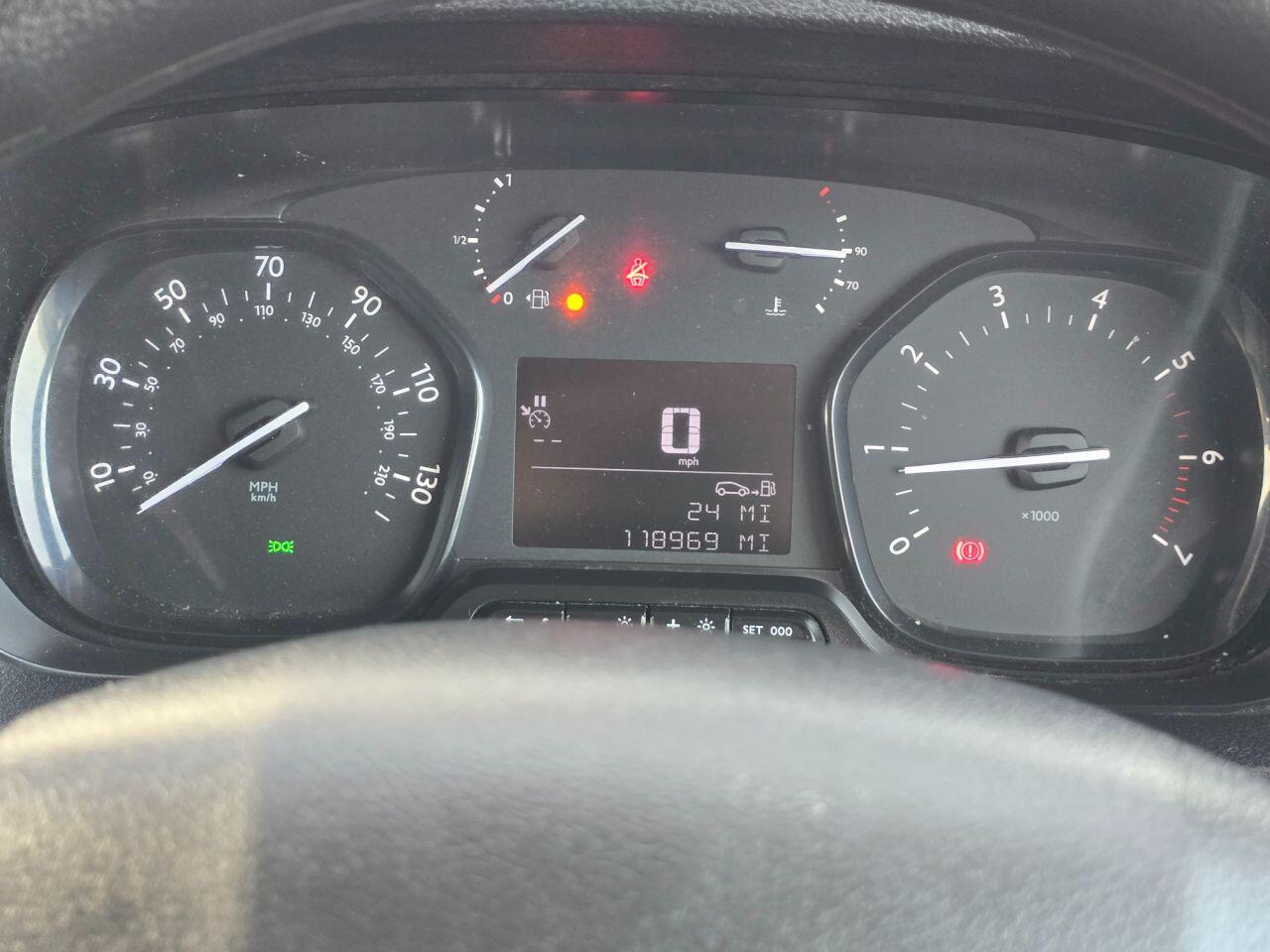 Used Peugeot Expert 2020 for sale - 76701518: Photo 22