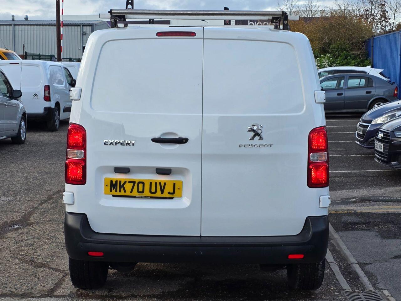 Used Peugeot Expert 2020 for sale - 76701518: Photo 7