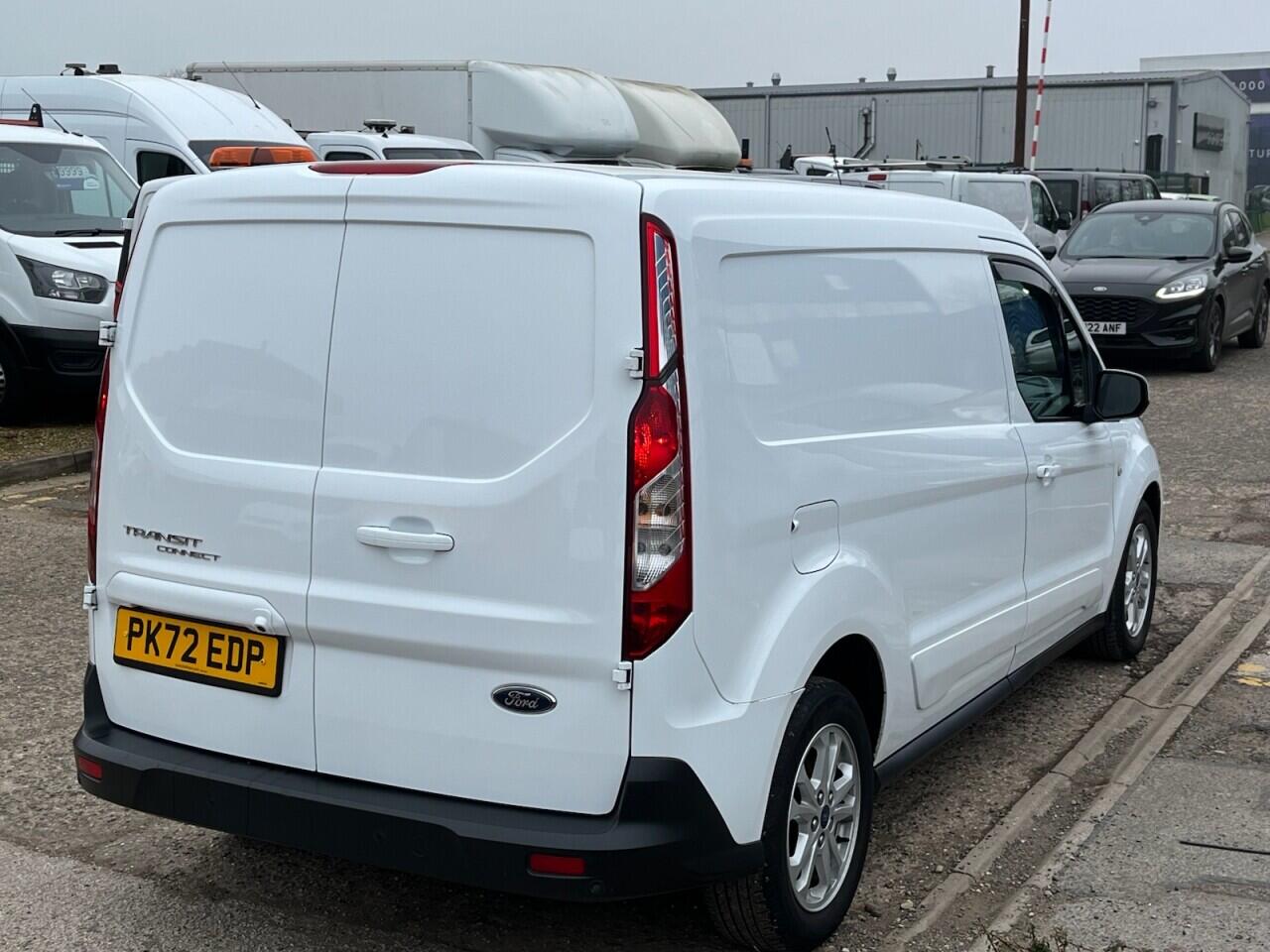 Used Ford Transit Connect for sale - 77808569: Photo 10