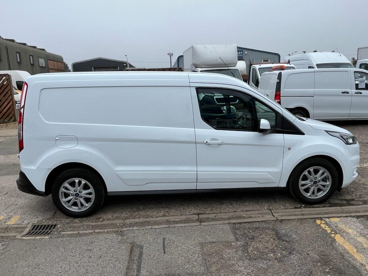 Used Ford Transit Connect for sale - 77808569: Photo 11
