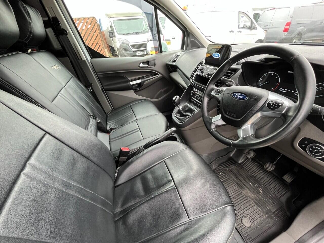 Used Ford Transit Connect for sale - 77808569: Photo 12
