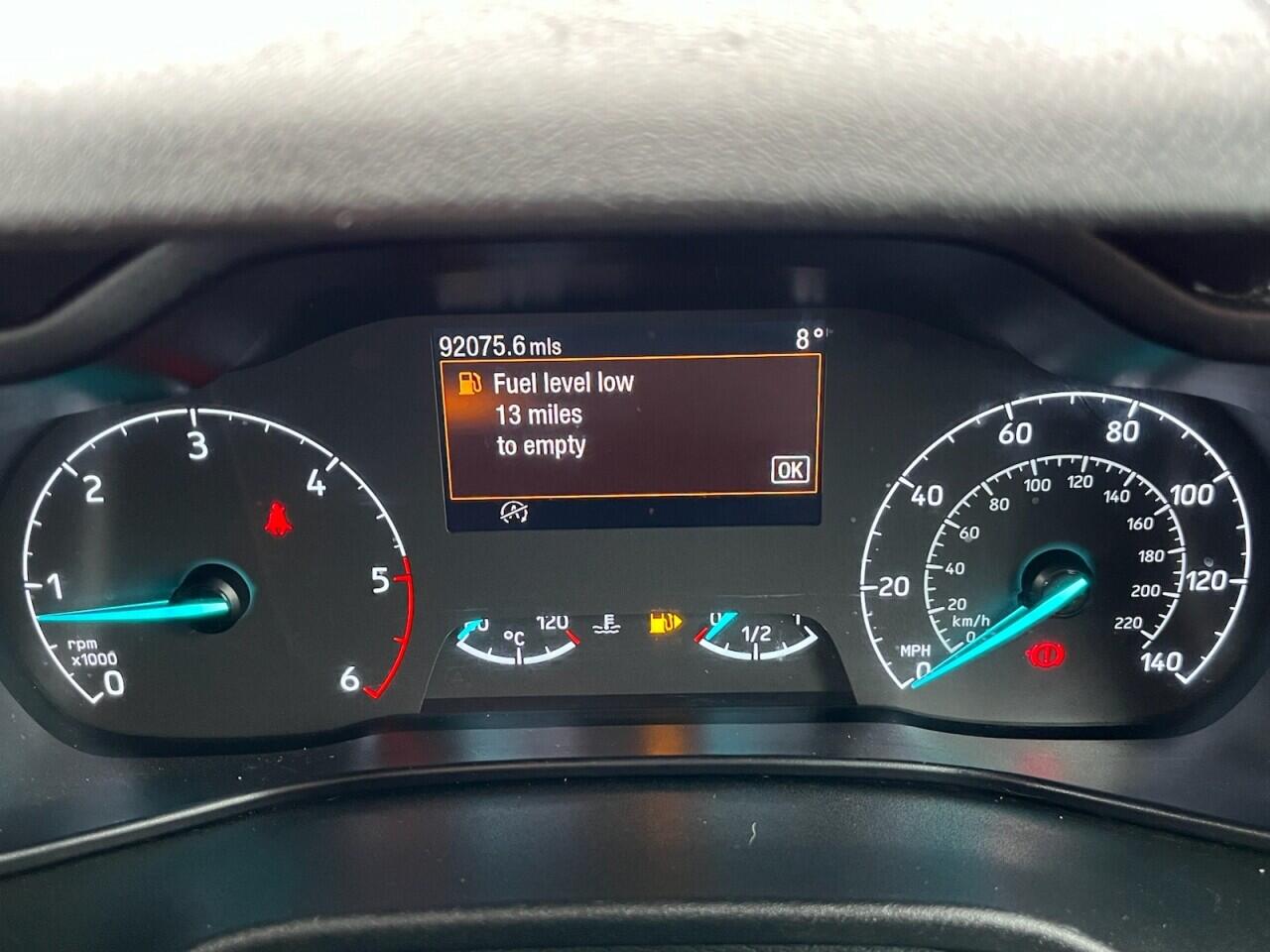 Used Ford Transit Connect for sale - 77808569: Photo 13