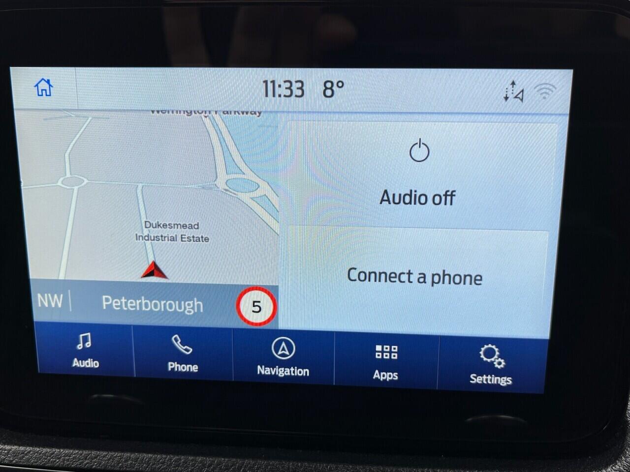 Used Ford Transit Connect for sale - 77808569: Photo 14