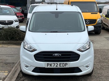 Used Ford Transit Connect 2022 for sale - 77808569: Photo