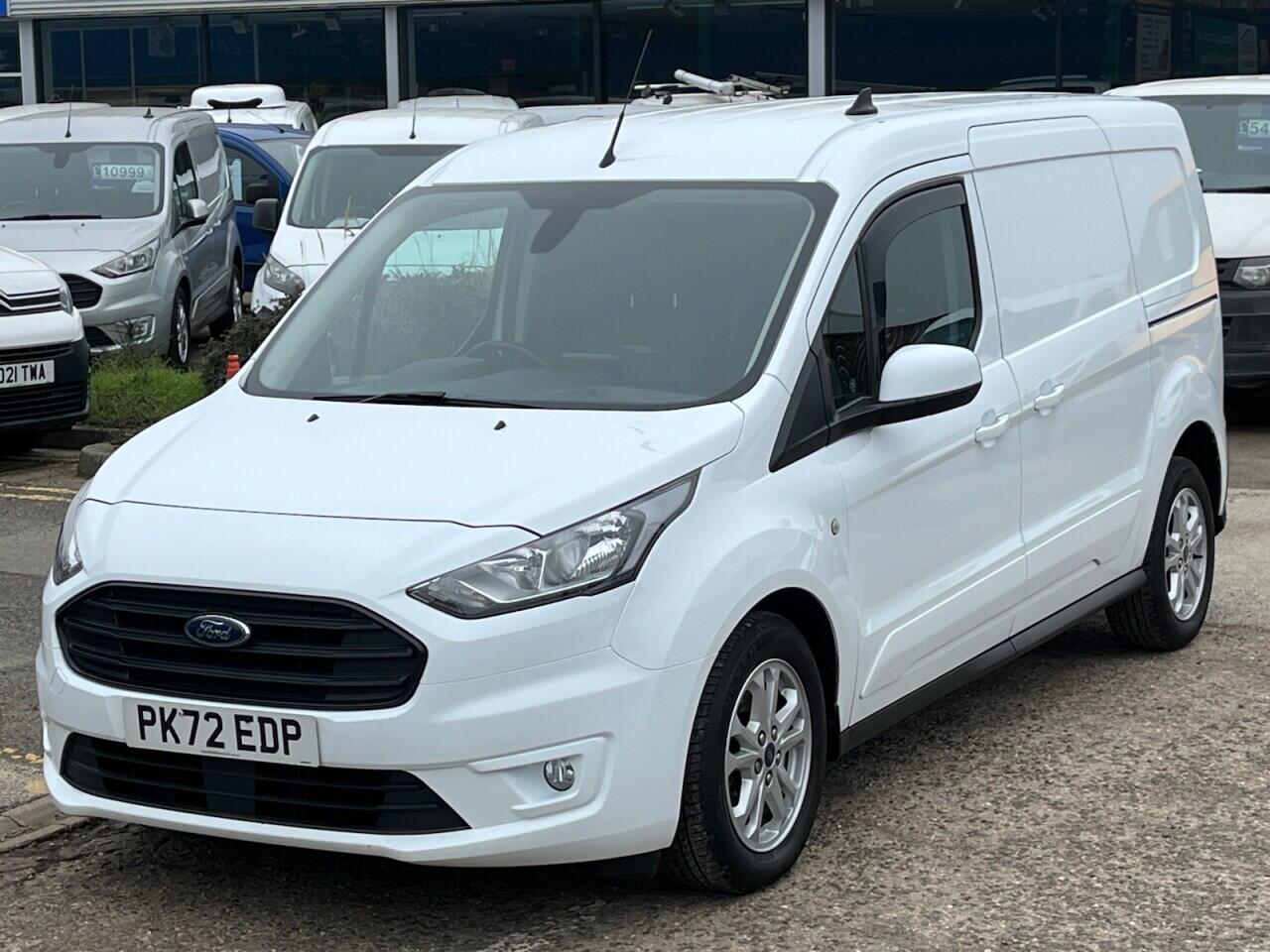 Used Ford Transit Connect for sale - 77808569: Photo 3