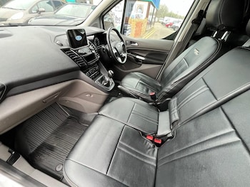 Used Ford Transit Connect 2022 for sale - 77808569: Photo