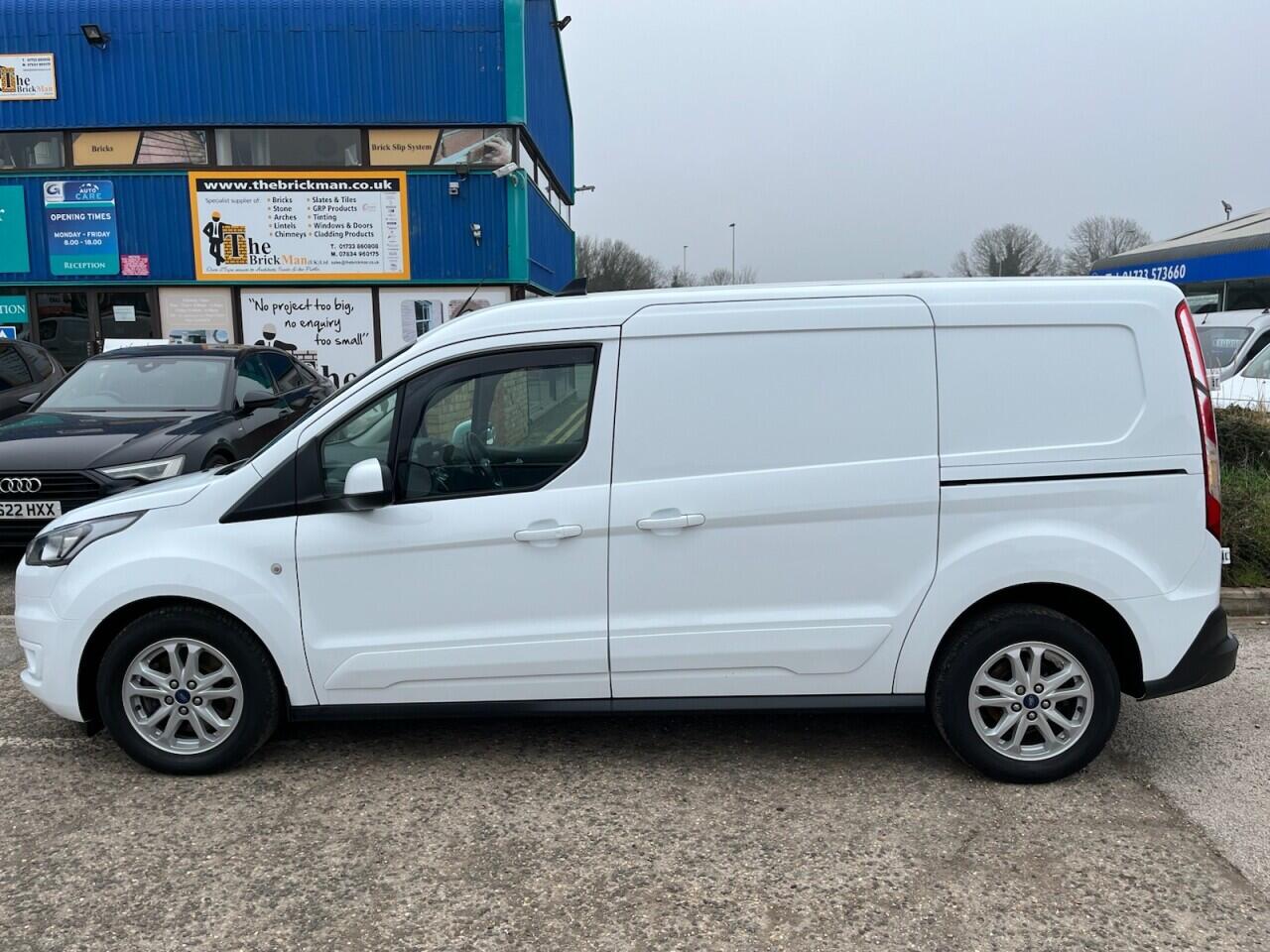 Used Ford Transit Connect for sale - 77808569: Photo 6