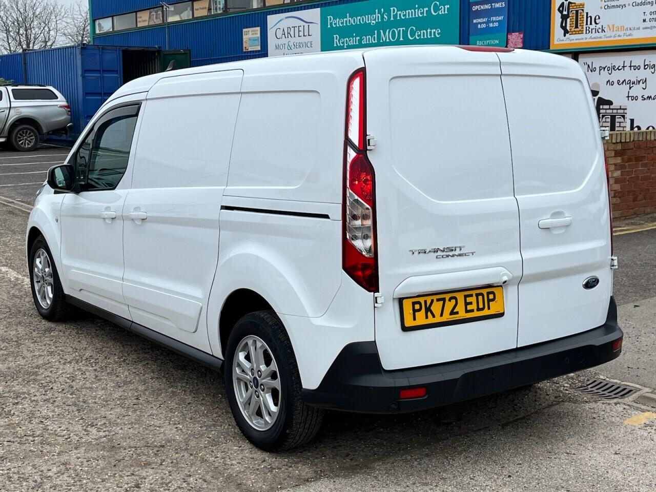 Used Ford Transit Connect for sale - 77808569: Photo 7