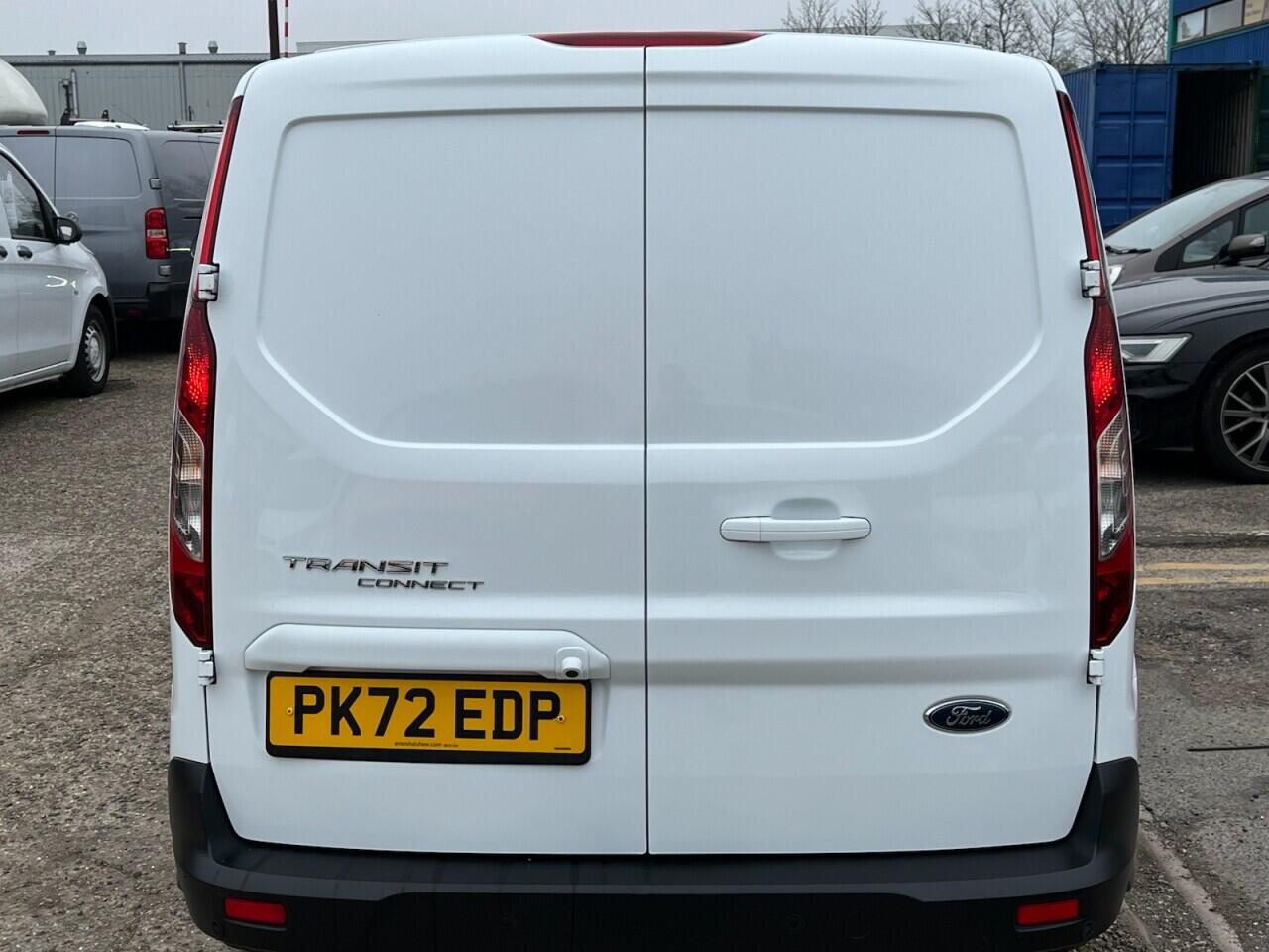 Used Ford Transit Connect for sale - 77808569: Photo 8