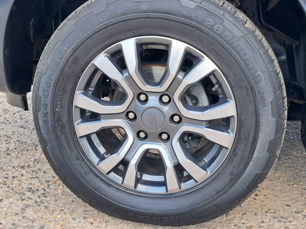 Used Ford Ranger 2021 for sale - 76558485: Photo 20