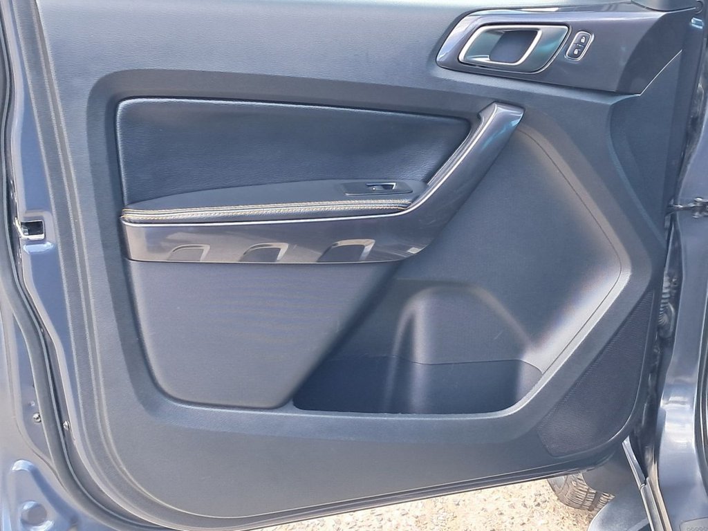 Used Ford Ranger 2021 for sale - 76558485: Photo 24