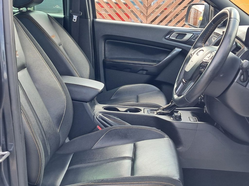 Used Ford Ranger 2021 for sale - 76558485: Photo 30