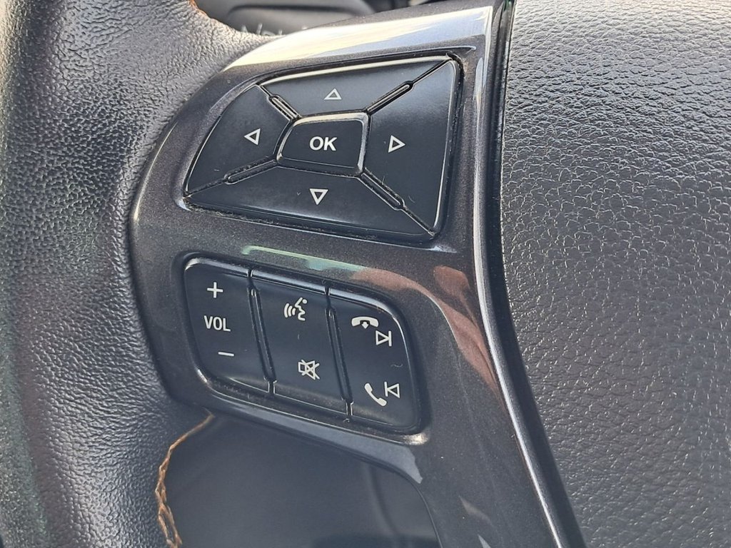 Used Ford Ranger 2021 for sale - 76558485: Photo 33