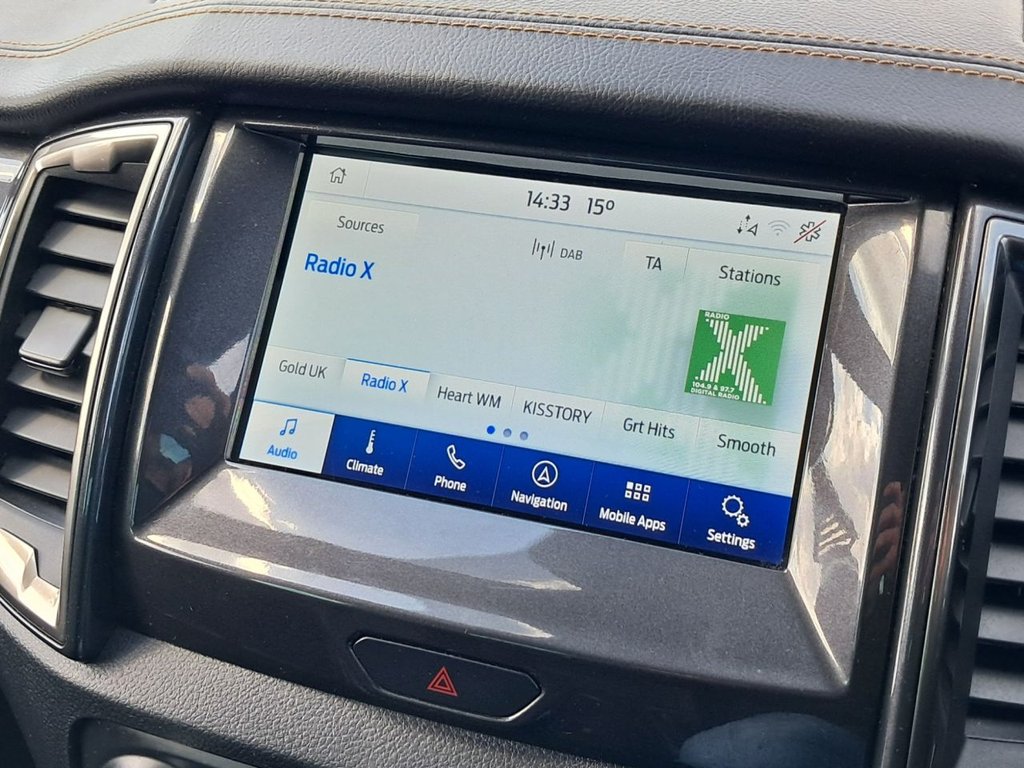 Used Ford Ranger 2021 for sale - 76558485: Photo 36