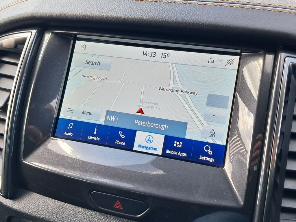 Used Ford Ranger 2021 for sale - 76558485: Photo 37