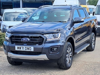 Used Ford Ranger 2021 for sale - 76558485: Photo