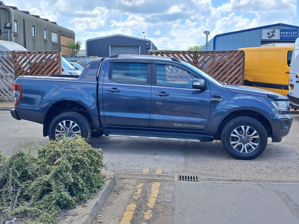 Used Ford Ranger 2021 for sale - 76558485: Photo 5
