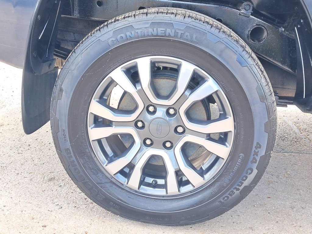 Used Ford Ranger 2021 for sale - 76558485: Photo 8