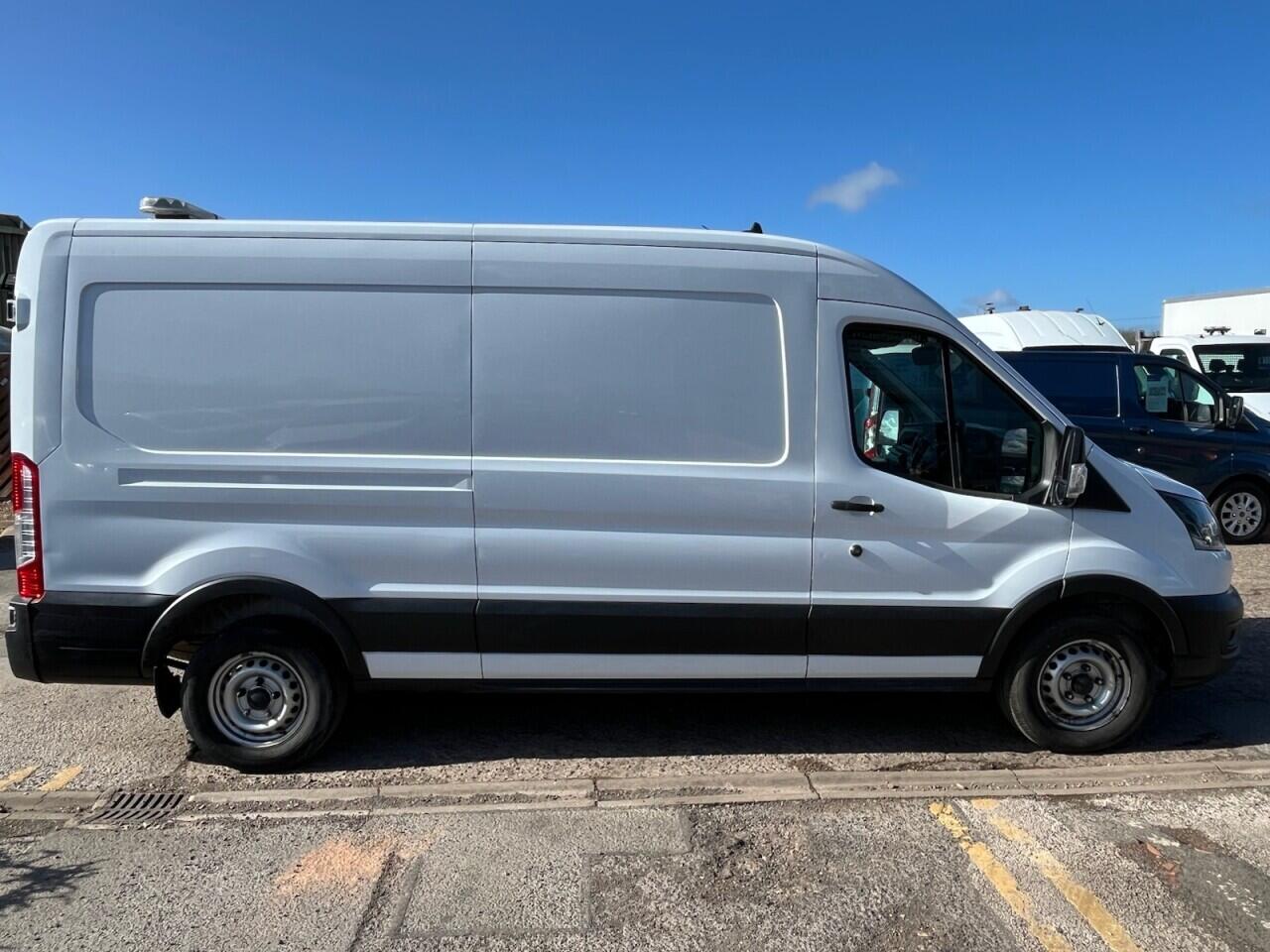 Used Ford Transit for sale - 78058801: Photo 11