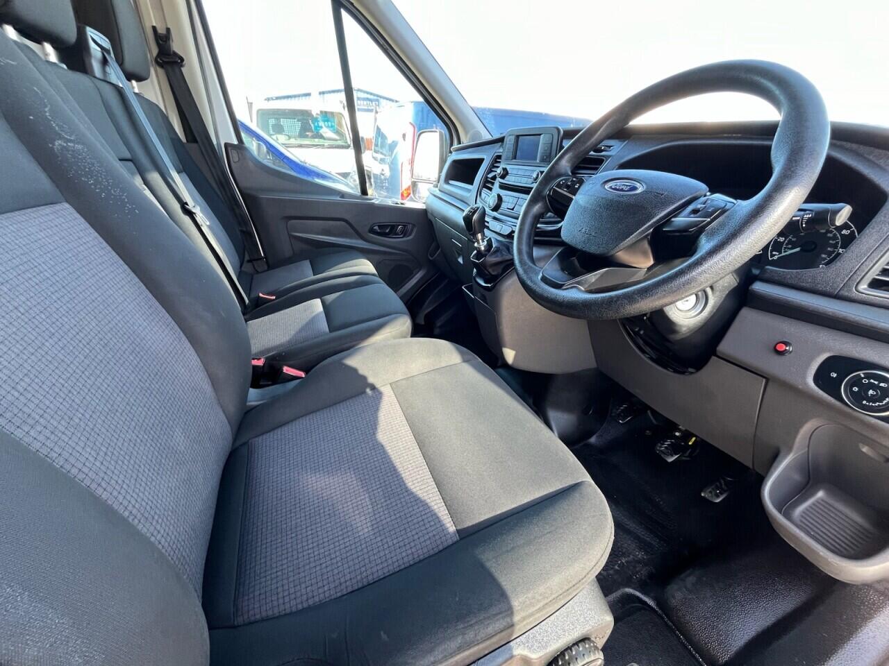 Used Ford Transit for sale - 78058801: Photo 12