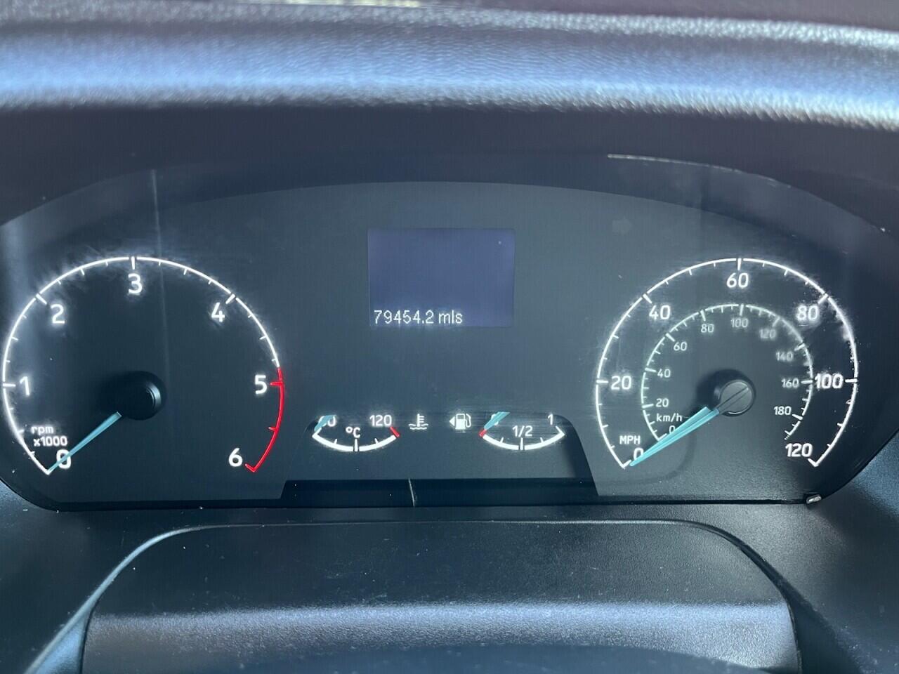 Used Ford Transit for sale - 78058801: Photo 13