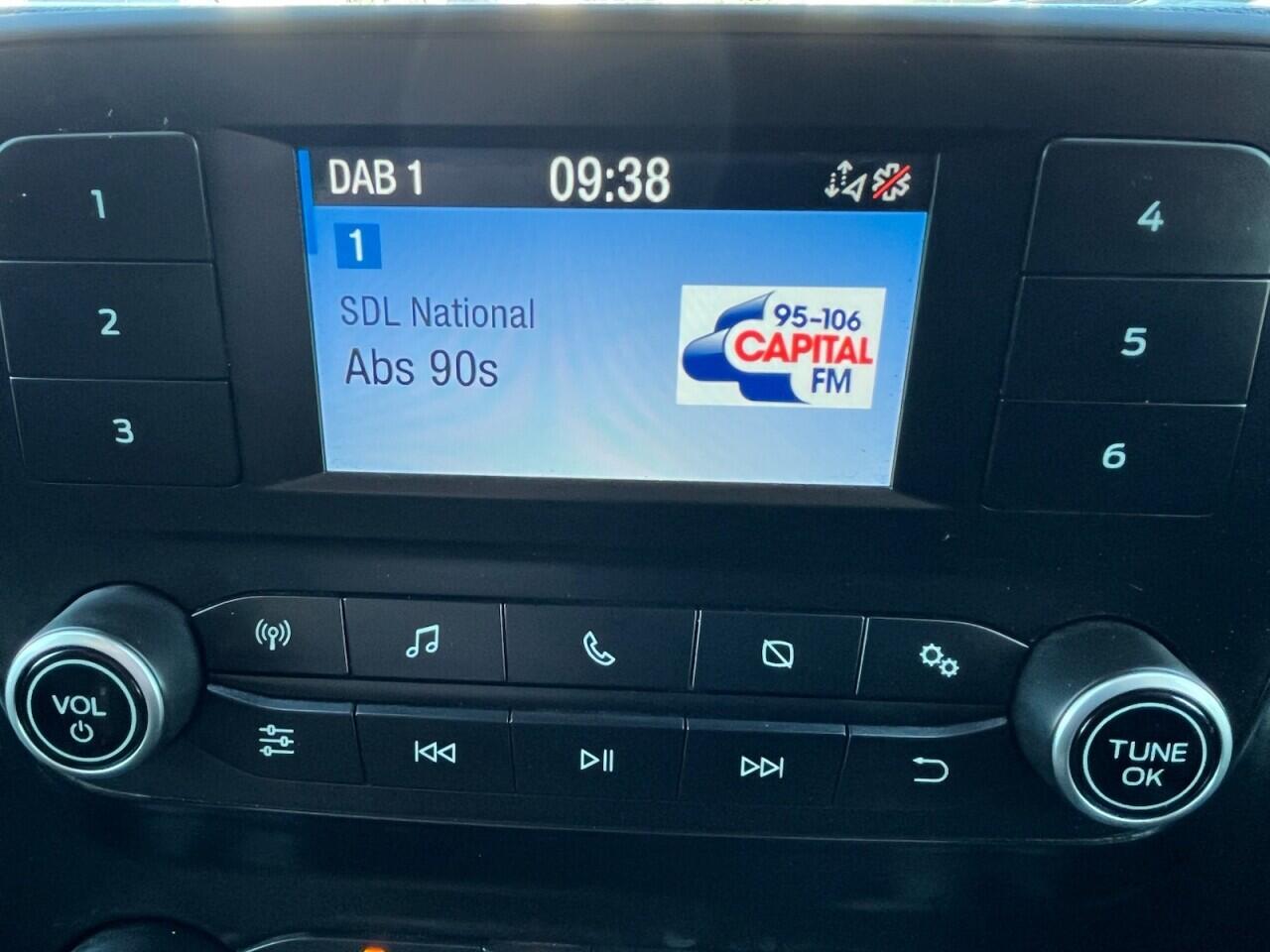 Used Ford Transit for sale - 78058801: Photo 14