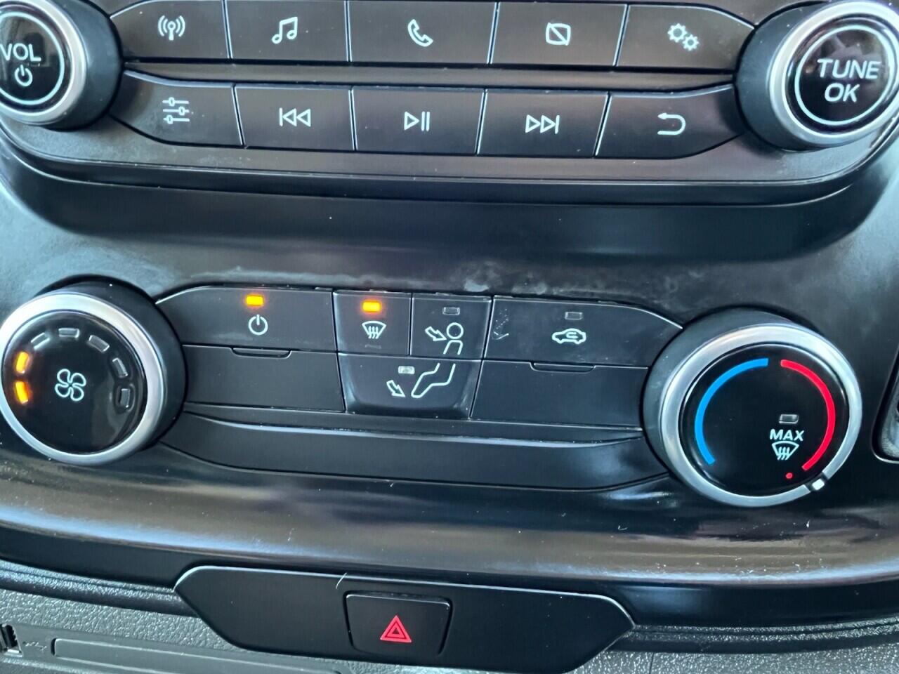 Used Ford Transit for sale - 78058801: Photo 15