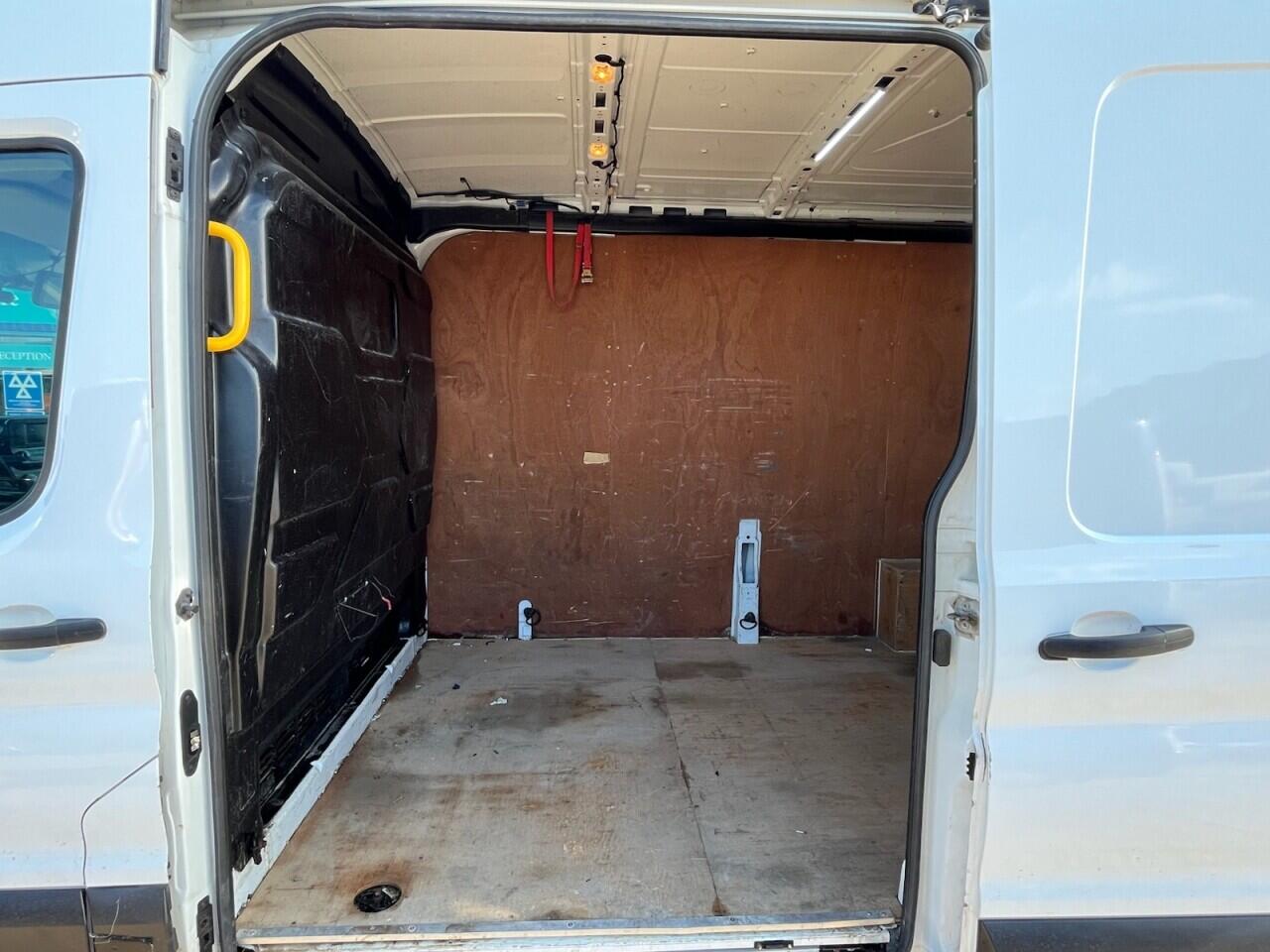 Used Ford Transit for sale - 78058801: Photo 5