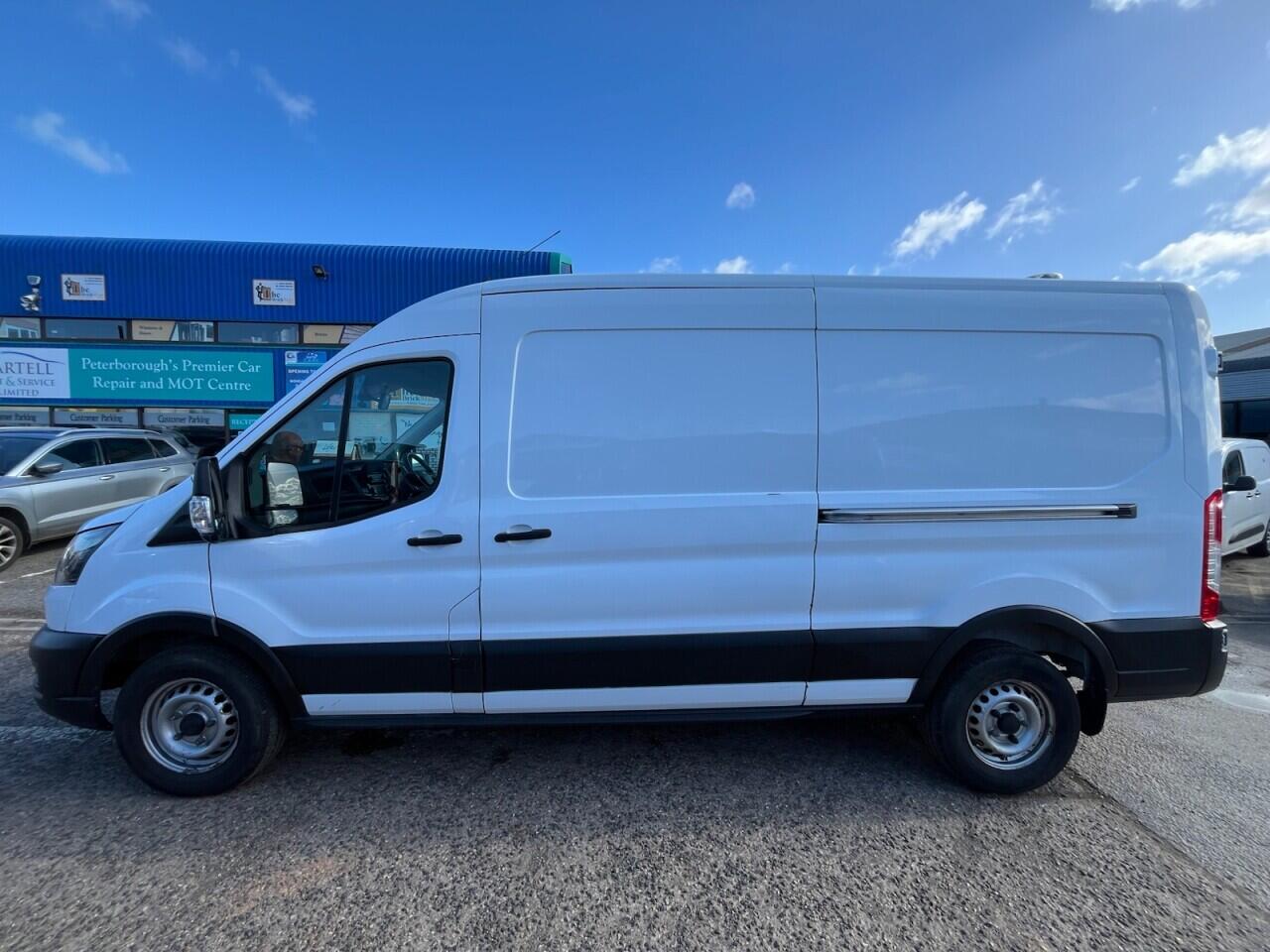 Used Ford Transit for sale - 78058801: Photo 6