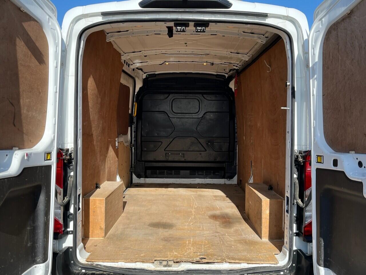 Used Ford Transit for sale - 78058801: Photo 9