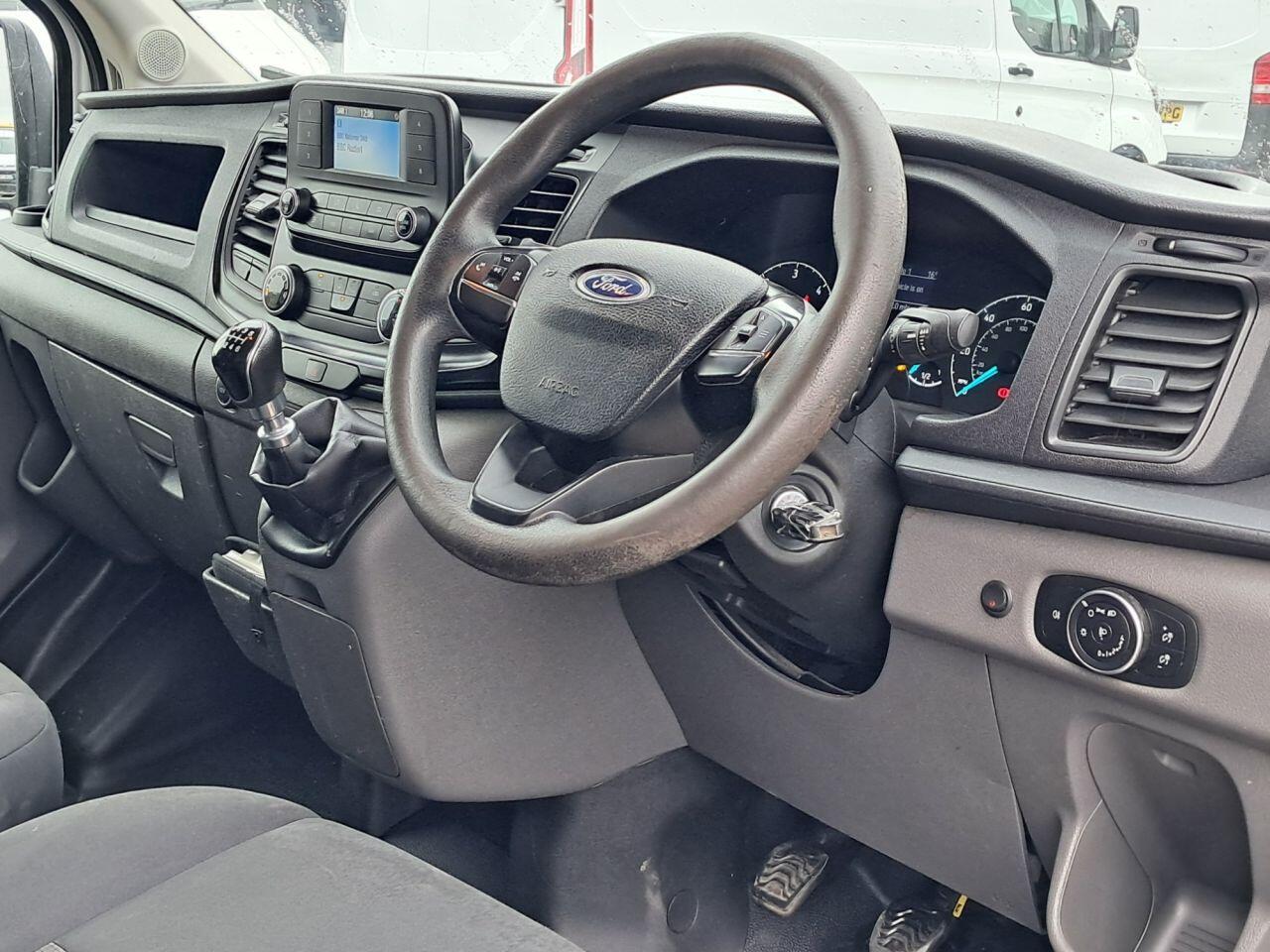 Used Ford Transit 2020 for sale - 76700981: Photo 15