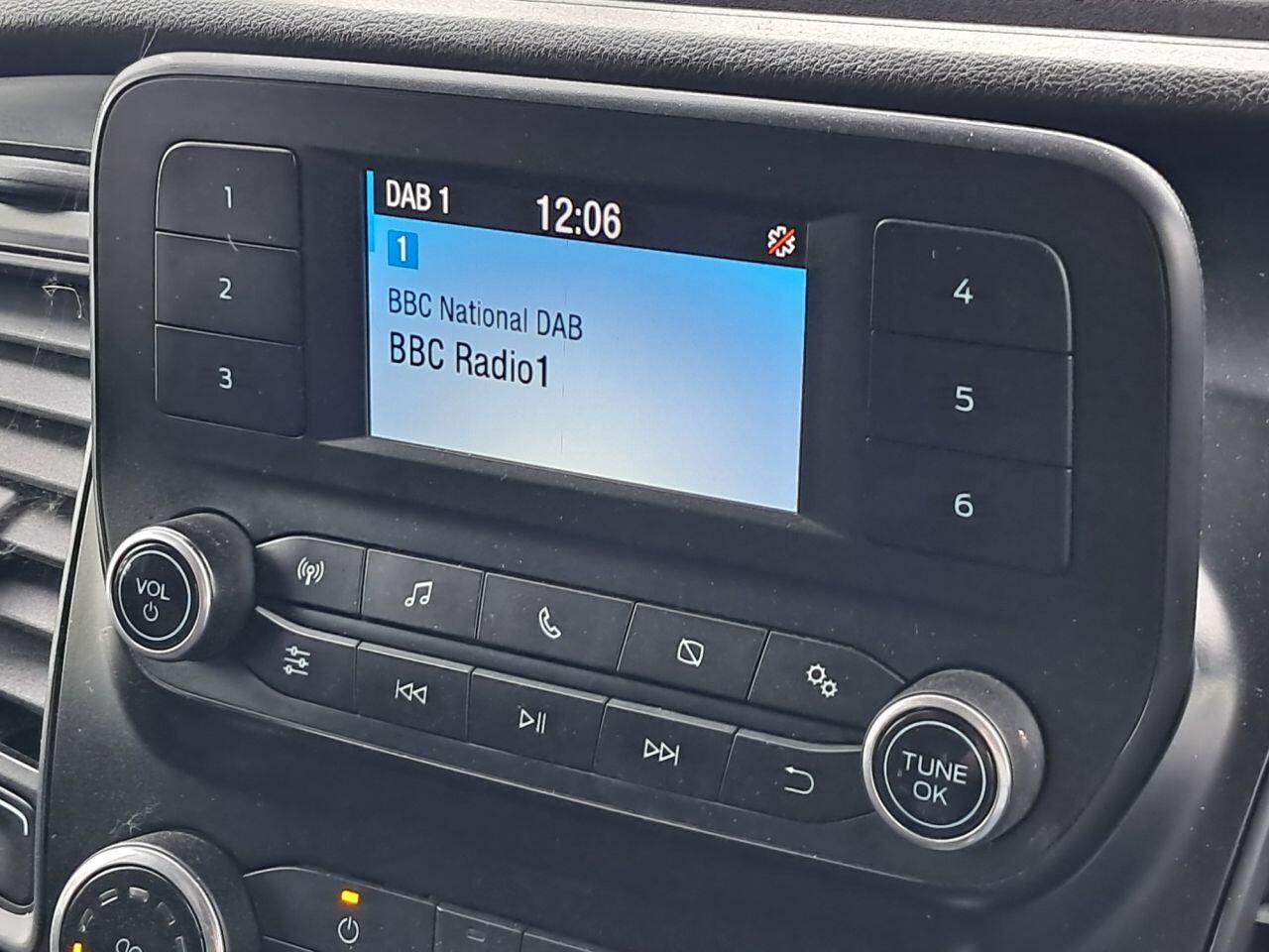 Used Ford Transit 2020 for sale - 76700981: Photo 17