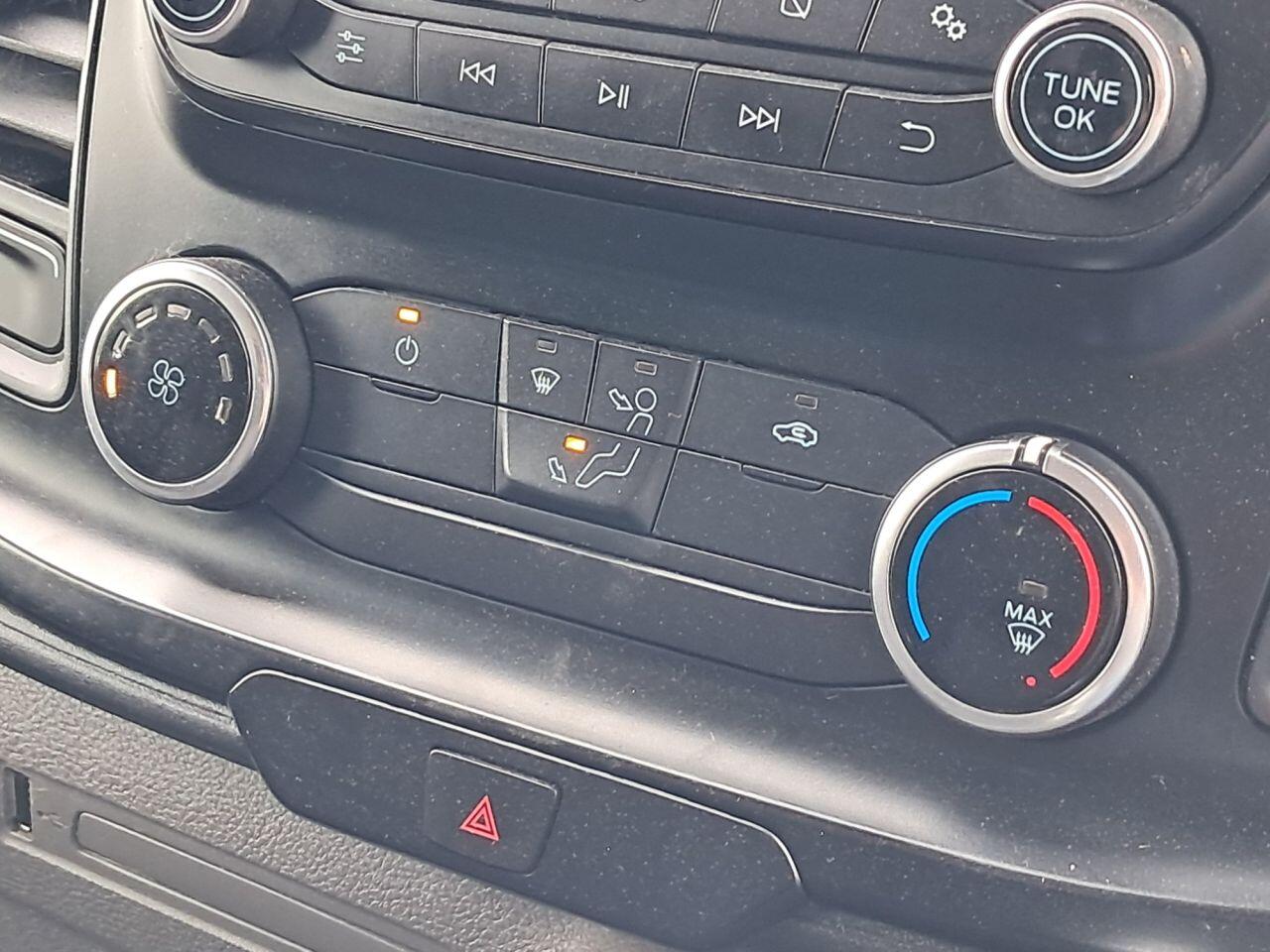 Used Ford Transit 2020 for sale - 76700981: Photo 18