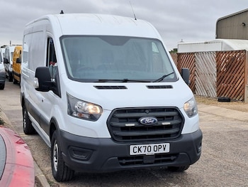 Ford - Transit