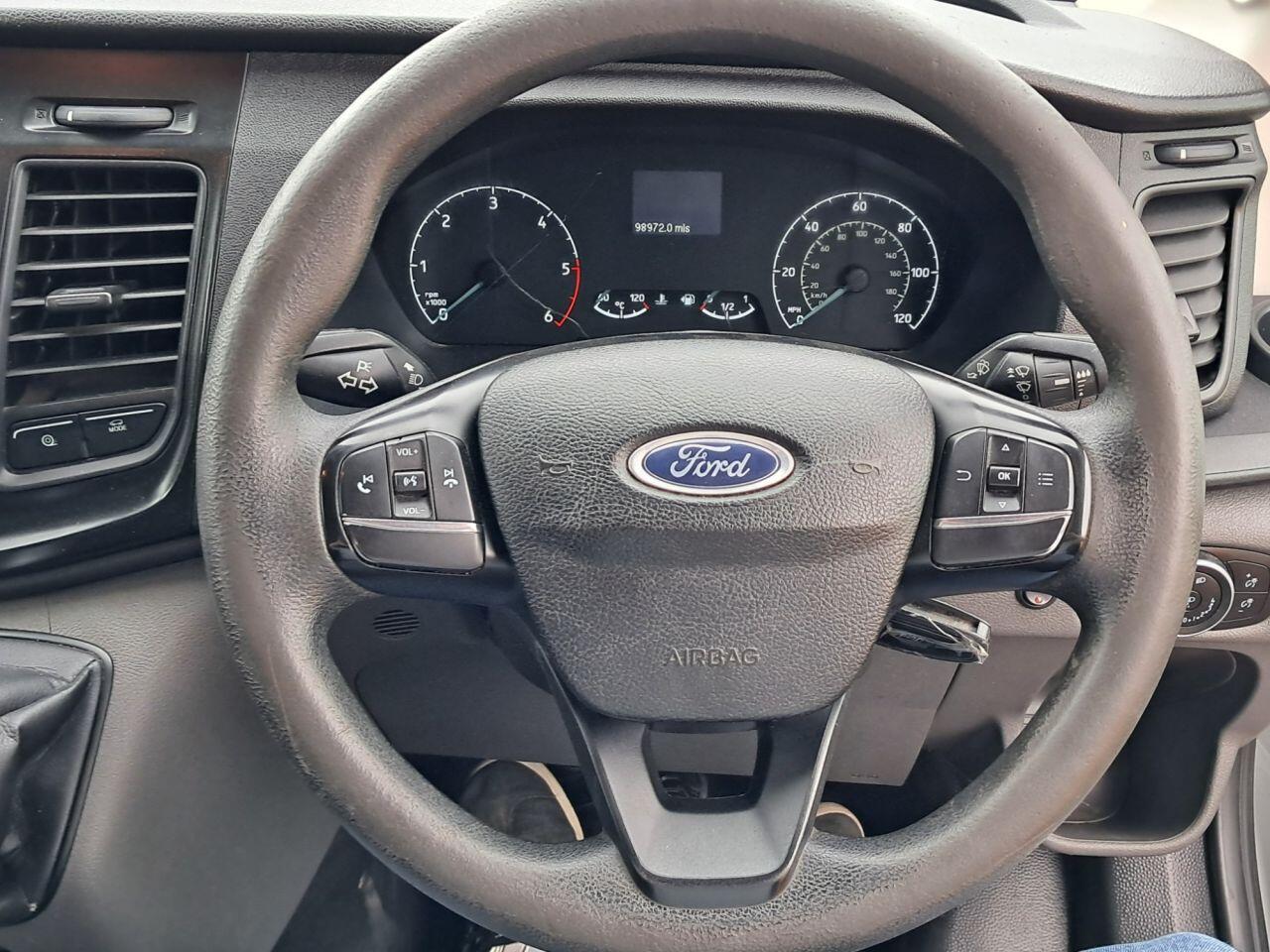 Used Ford Transit 2020 for sale - 76700981: Photo 20