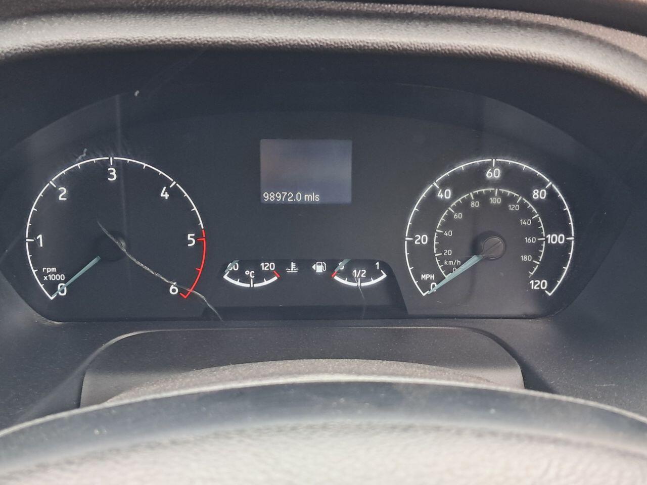 Used Ford Transit 2020 for sale - 76700981: Photo 21