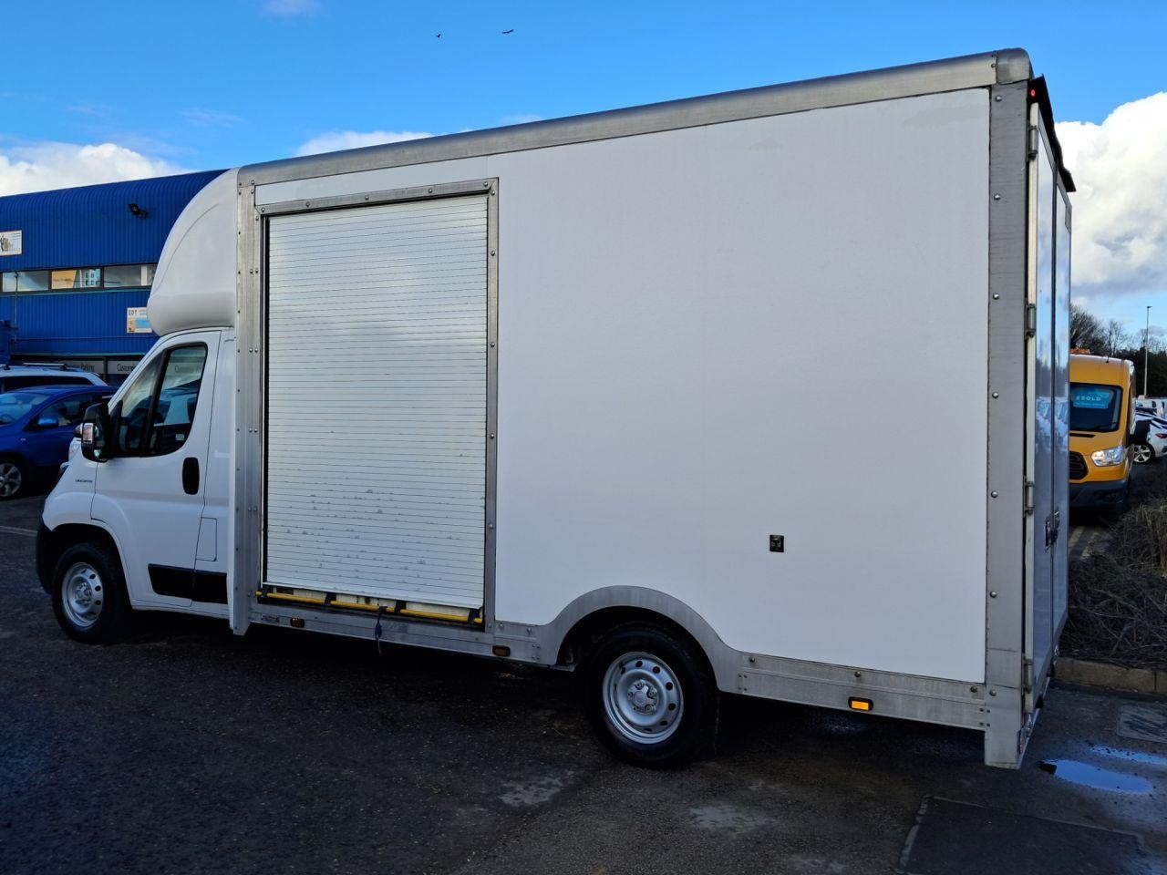 Used Fiat Ducato 2021 for sale - 76700734: Photo 10