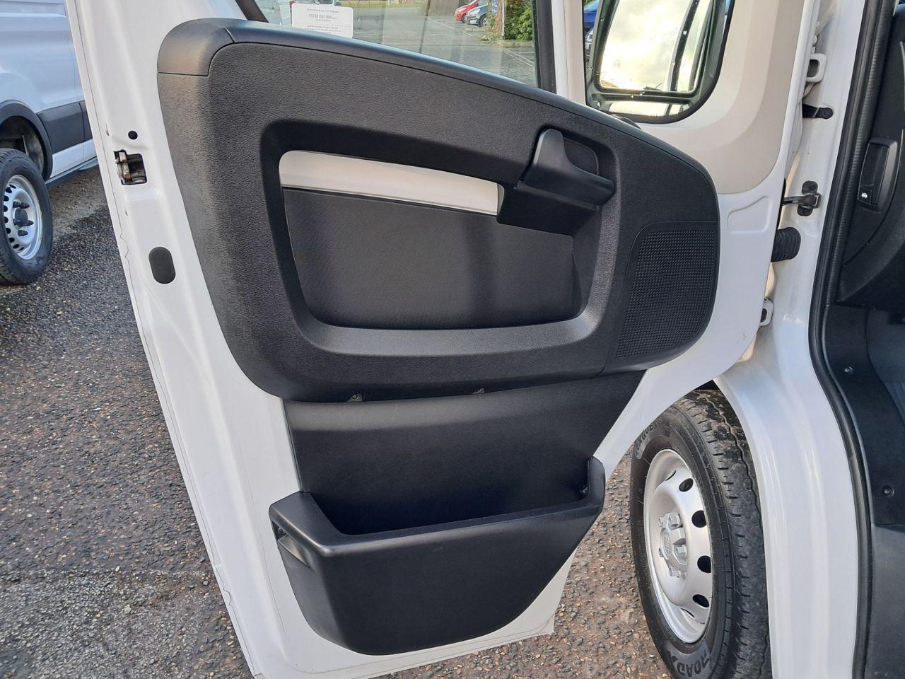 Used Fiat Ducato 2021 for sale - 76700734: Photo 12