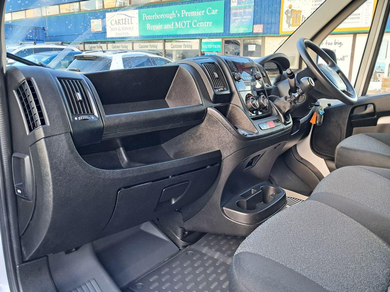 Used Fiat Ducato 2021 for sale - 76700734: Photo 13